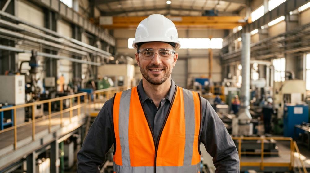 Reksa Buana HSE Consulting