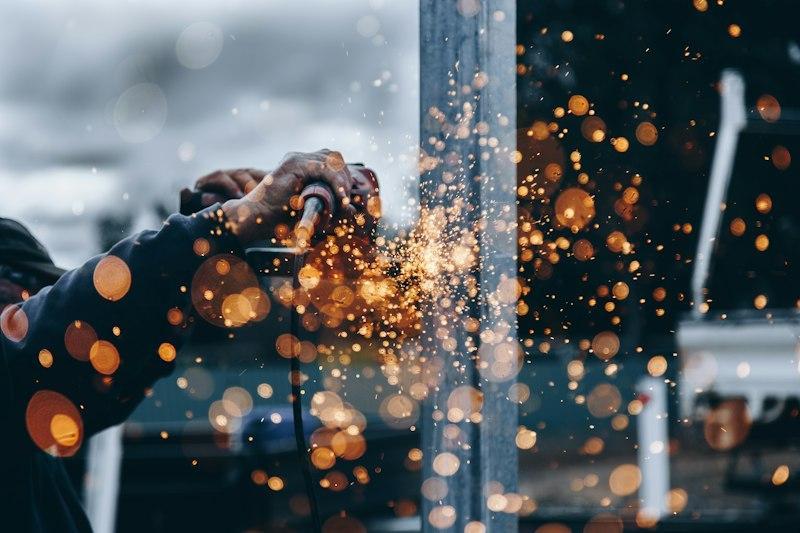 JSA (Job Safety Analysis)